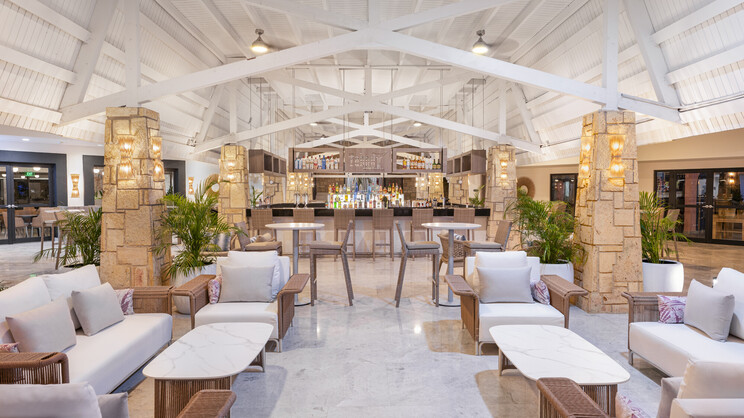 Royalton CHIC Antigua, An Autograph Collection All-Inclusive Resort - Adults Only